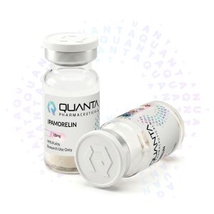 Quanta Pharma Ipamorelin 10mg