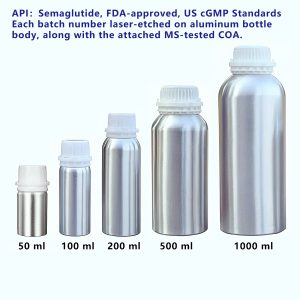 司美格鲁肽 Semaglutide