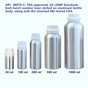 线粒体编码肽 MOTS-c