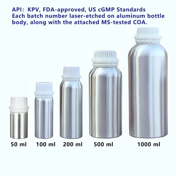 α-MSH：Lys-Pro-Val KPV