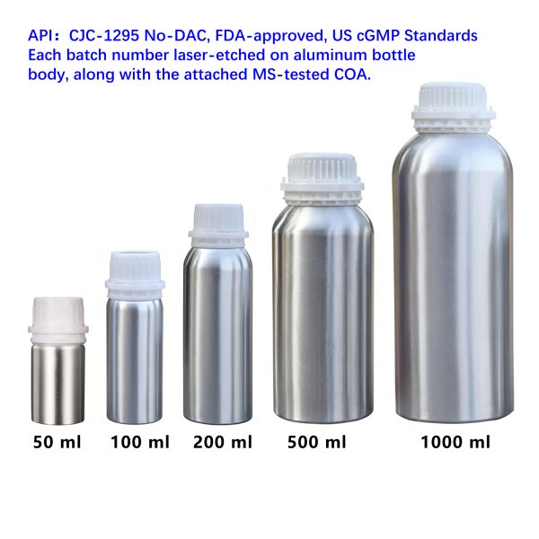 无 DAC 修饰 CJC-1295 CJC-1295 without DAC