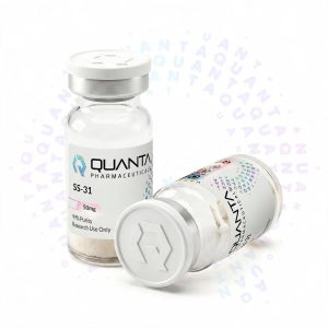 Quanta Pharma SS-31 50mg