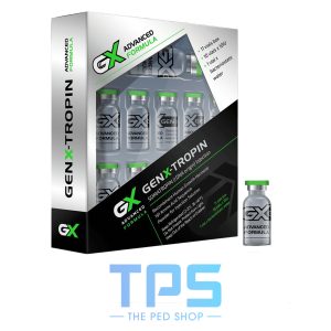 HGH – Genxtropin