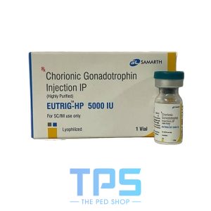 HCG