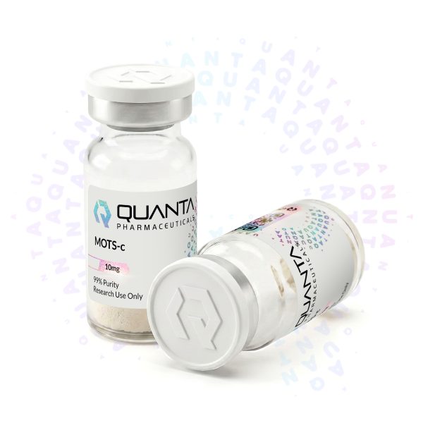 Quanta Pharma MOTS-c