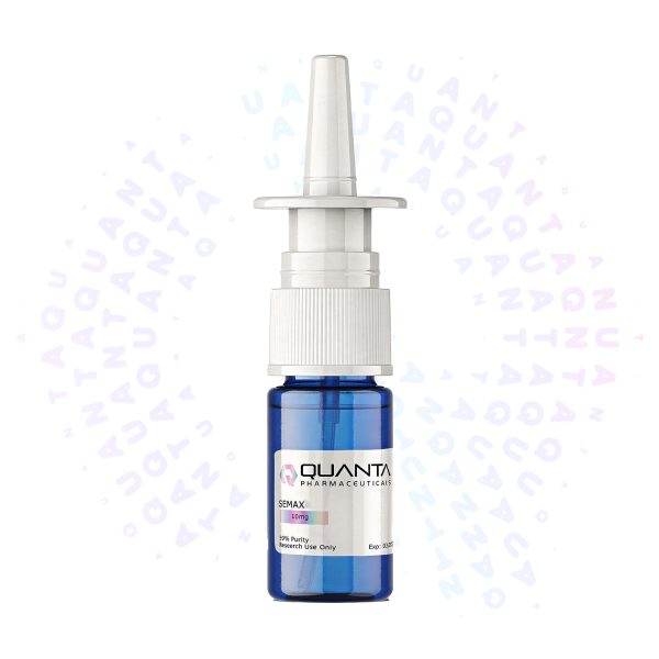 Quanta Pharma Semax 10mg – Nasal Spray