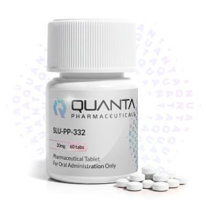 Quanta Pharma SLU-PP-332