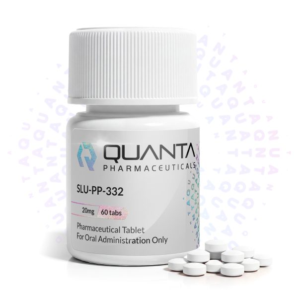 Quanta Pharma SLU-PP-332